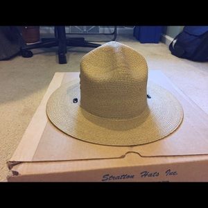 National Park Service “Stetson” Summer Hat